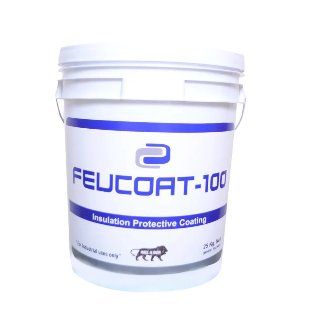 Insulation Protective Coatings – Supplier Dubai